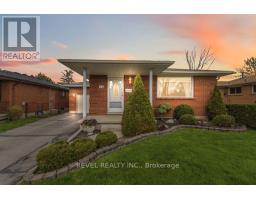 14 Masefield Crescent, MLS X13059394