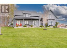 2686 Harris Road, MLS X13080534