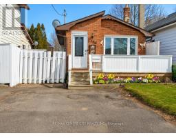 186 Centre Street, MLS X13088794
