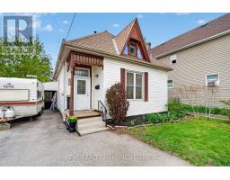 177 Rectory Street, MLS X13090404