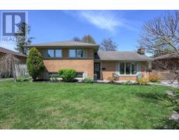 86 Tewksbury Crescent, MLS X13094744