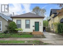 687 Princess Avenue, MLS X13095154