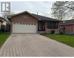 23 Josselyn Drive, MLS X13098364
