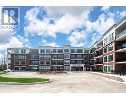 307 - 1975 Fountain Grass Drive, MLS X13103734
