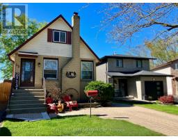 15 Chancton Crescent, MLS X13109054