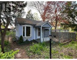 121 Barker Street, MLS X13110034