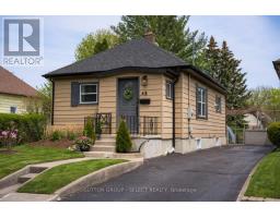 48 Barker Street, MLS X13110284