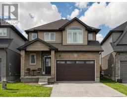 22 Sparrow Crescent, MLS X13116984