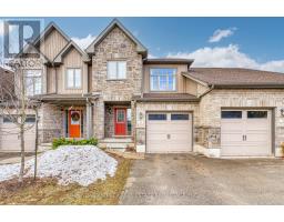 8 - 55 Harrison Street, MLS X13117224