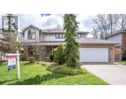 488 Sunnyside Crescent, MLS X13117774