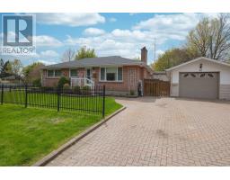 45 Manitoulin Drive, MLS X13122384