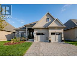 18 - 1710 Ironwood Drive, MLS X13127824