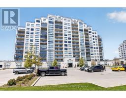 208 - 260 Villagewalk Boulevard, MLS X13127834