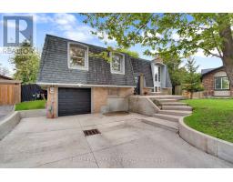 24 Beechmount Crescent, MLS X13129614