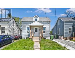 17 Trafalgar Street, MLS X13131354