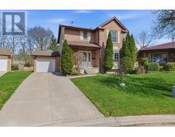 78 Sussex Place, MLS X13137684