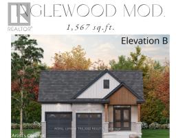 4242 Green Bend, MLS X13138444