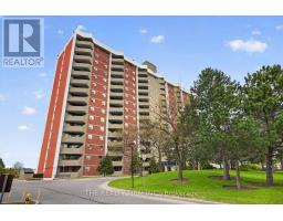 705 - 1103 Jalna Boulevard, MLS X13140684