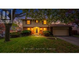 34 Compton Crescent, MLS X13142154