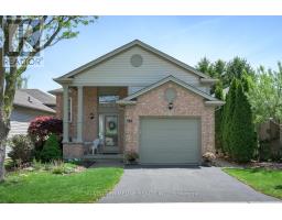 17 - 145 North Centre Road, MLS X13148154