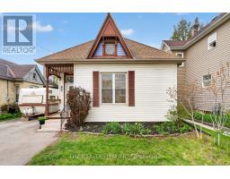177 Rectory Street, MLS X13154304