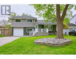 1053 Griffith Road, MLS X13156484