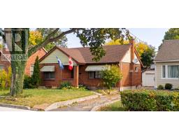 486 Hale Street, MLS X13167534