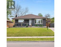 244 Burlington Street, MLS X13168194