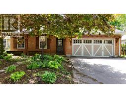 35 Benson Crescent, MLS X13168324