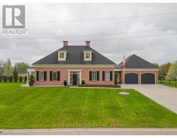 13 River Oaks Drive, MLS X13169124