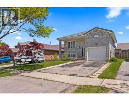 143 Gerald Crescent, MLS X13175474