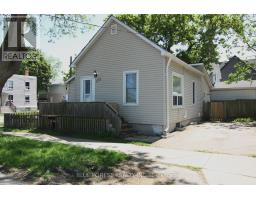 175 Davis Street, MLS X13207474