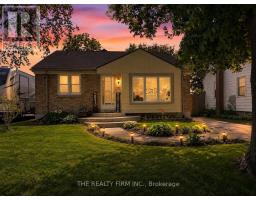 75 Stevenson Avenue, MLS X13223334