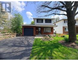43 Forest Glen Crescent, MLS X13226134