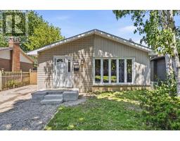 132 Toulon Crescent, MLS X13229234
