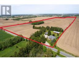 544423 Clarke Road, MLS X13231814
