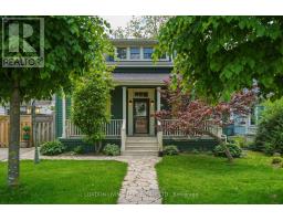 24 Centre Street, MLS X13235724