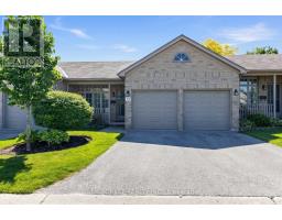 29 - 7 Cadeau Terrace, MLS X13237034