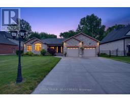 541 Juliana Drive, MLS X13246774