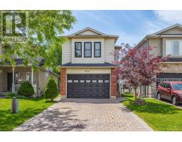 1429 Aspenridge Crescent, MLS X13249994
