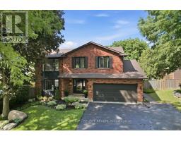 8 Somerset Crescent, MLS X13250084