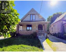494 English Street, MLS X13423064
