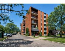 403 - 570 William Street, MLS X13424544