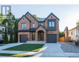 121 Cathcart Street, MLS X13435774