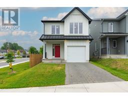 939 Deveron Crescent, MLS X13436584