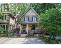 73 Beaconsfield Avenue, MLS X13455674