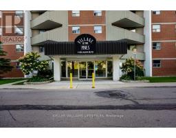 506 - 1105 Jalna Boulevard, MLS X13460254