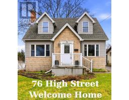 76 High Street, MLS X13466734