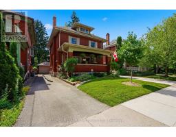 39 Gerrard Street, MLS X13473904