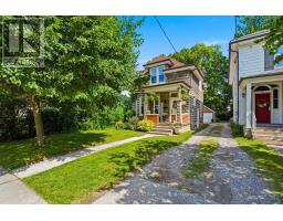 56 Euclid Avenue, MLS X13475304